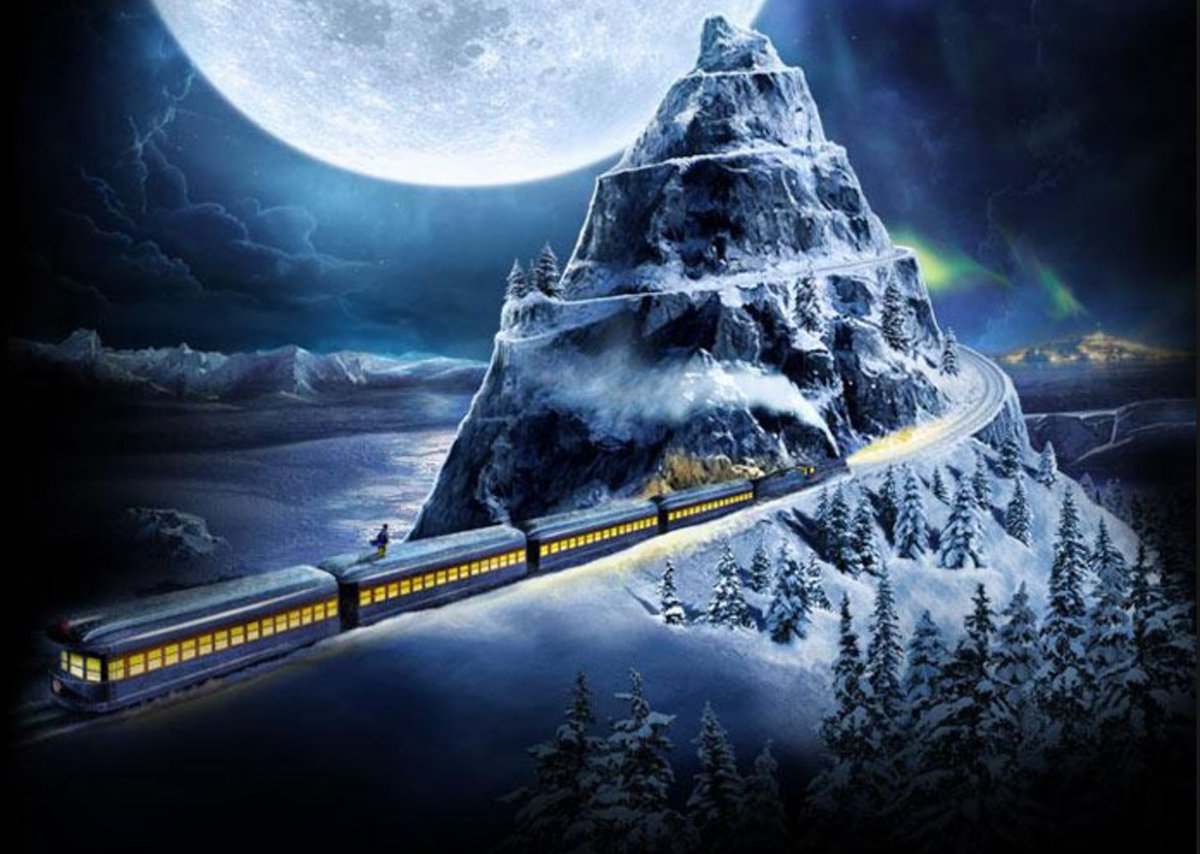 Musc Health Stadium On Twitter All Aboard Thepolarexpress This