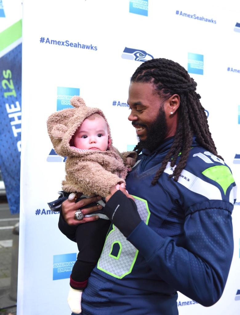 Sidney Rice (@sidneyrice) | Twitter