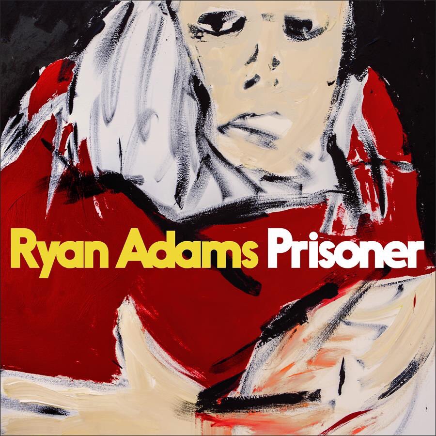 TheRyanAdams's tweet photo. PRISONER
Feb 17th
NEW SINGLE
"Do You Still Love Me" Dec 7th
#PaxAm https://t.co/B39jy6Dx3f