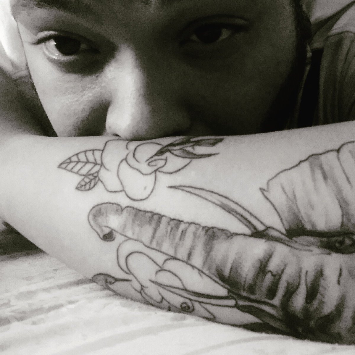 DJRodrigoMarin's tweet photo. 😴😴😴😴😴 https://t.co/KRs8XRjGyI
