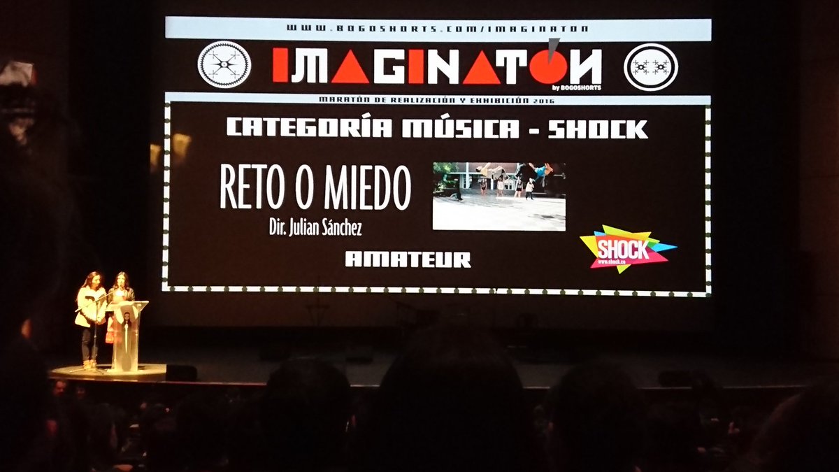 MarketPluss's tweet photo. Ganadores de Imagonaton en @bogoshorts https://t.co/b1KZ92Fu9Q