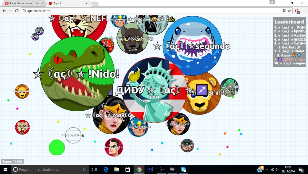 AndyElCrack_'s tweet photo. Con todos mis fans XD. #AndyCrew #AndyArmy https://t.co/Ot3VUwVKvB