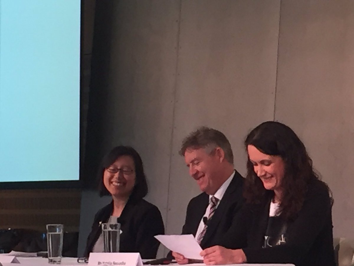 juliarabar's tweet photo. Being inspired #mhleadershipday @MercyHealthAus https://t.co/OskHkAtRUh