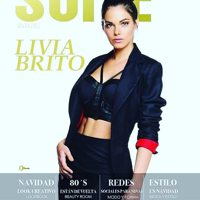 TeamLiviaBCam's tweet photo. @suitemagazine @prensa_danna @prensadanna @markaent @delarosamakeup @jorgebeltranhair gracias a todos por esta portada 😘😍 https://t.co/ulZgcTf4Rv