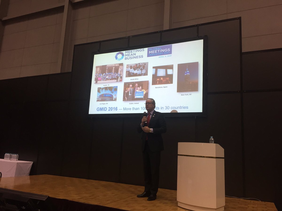 FionaPelham's tweet image. @NovaNation83 from @mpi sharing the global power of our #eventprofs community with #mpi #japan