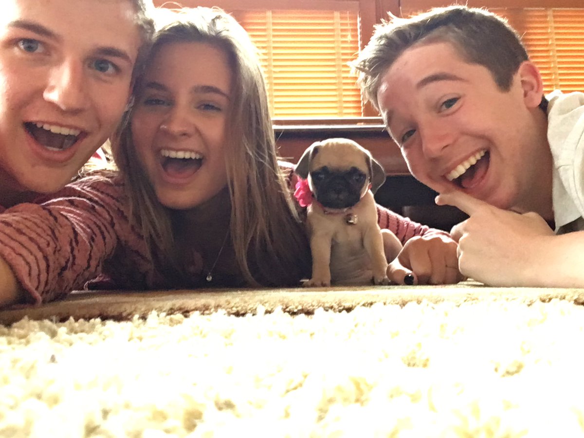 ThomasLecy's tweet photo. Happy bday to one of the coolest and funniest people out there!!!! I hope your day was nice with it ๐โค๏ธ๐๐๐ผ #SamPerry #GinjaNjnja #BfastClub https://t.co/API25XlZV4