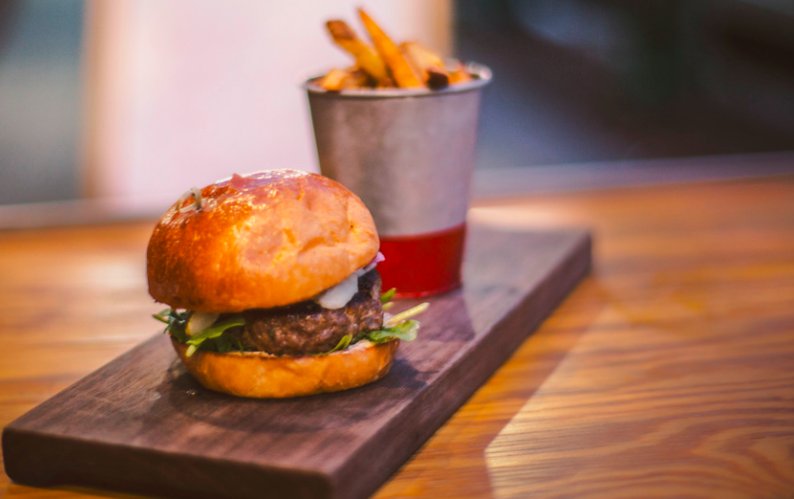 Picking the perfect restaurant for every Pittsburgh visitor: bit.ly/2ghted7