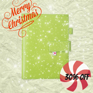KBornarth's tweet photo. Get this unique journal on sale now, 30% off! https://t.co/mlpgBMFeAh #Journaling #ChristmasGifts #Christmas https://t.co/PDGnOAIMpE