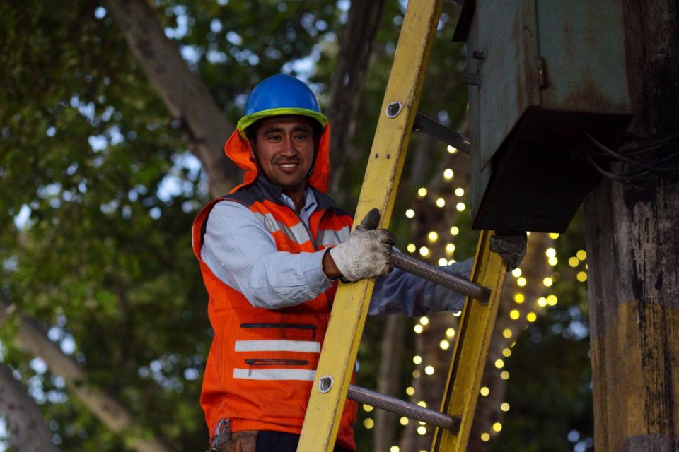 ProviMejor's tweet image. Providencia va a estar mejor!