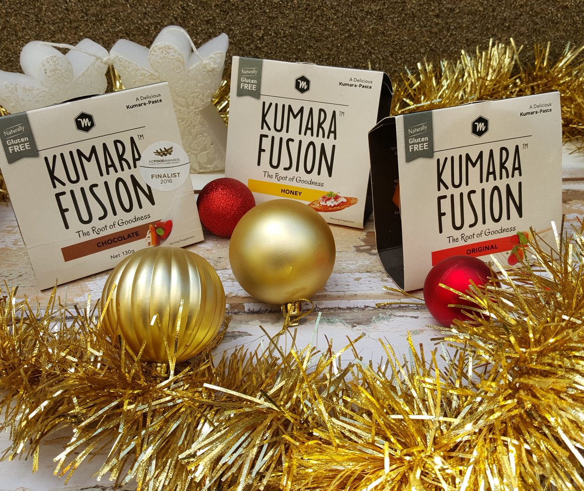KumaraFusion's tweet photo. #Christmas almost here. Got you sorted for your cheese platter. #kumarapaste #cheesebestfriend. https://t.co/mnrNd4hLGc