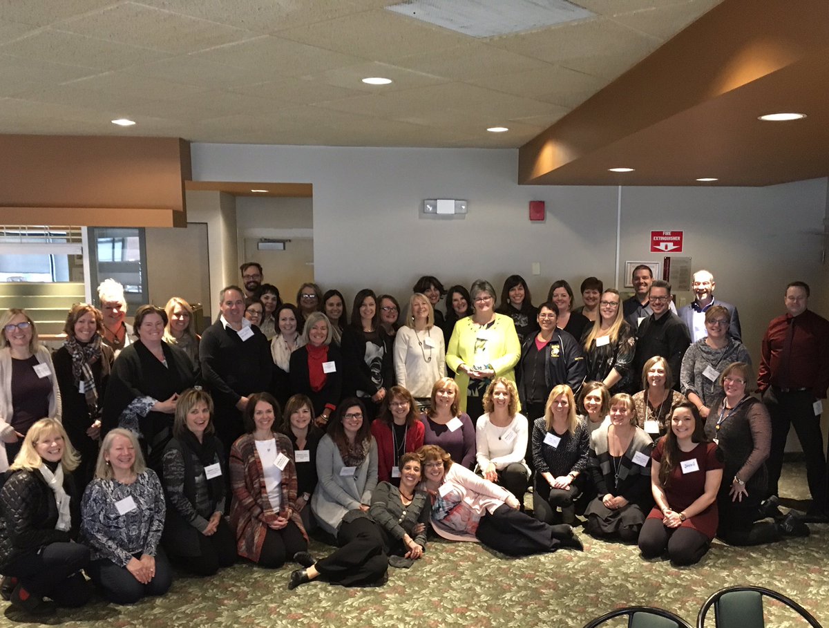 MichelleWaltonm's tweet photo. Our network is growing! Thanks to @cathymontreuil for your ongoing support #mathleadersneo https://t.co/EGwadsGdiX