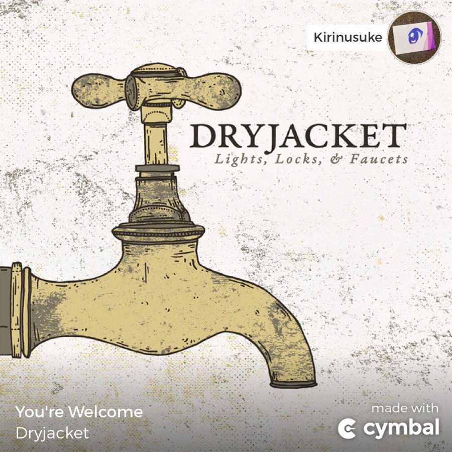 kiriririnun's tweet photo. #dryjacket #emo #hopelessrecords - @CymbalFM https://t.co/e2BtoRNk39 https://t.co/E4dVuJ8X9Z