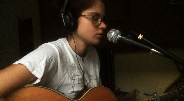 ellagmetherell's tweet photo. New tune with old lyrics... #newmusic #indiefolk https://t.co/5tEdA6gygY https://t.co/Y5GRqShGRG