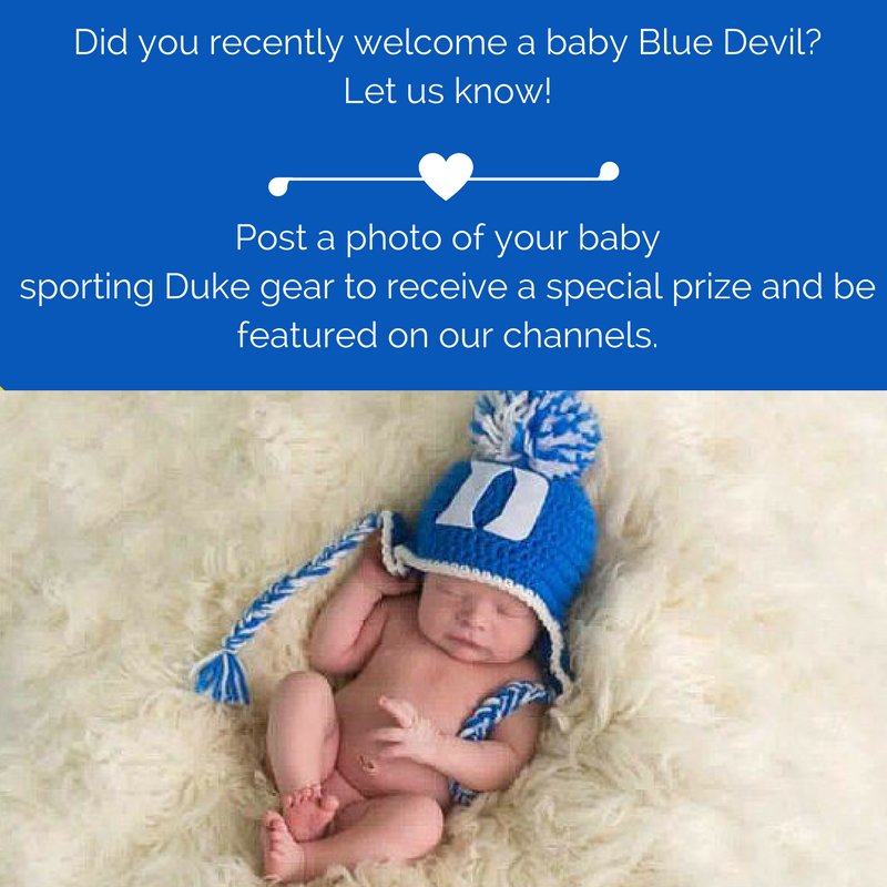 duke baby gear