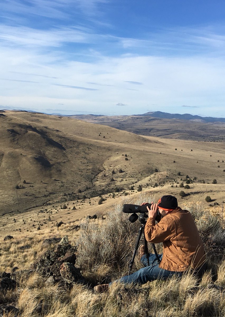 Hey <a href="/Gold_Rush/">Gold Rush</a>, thank you for loaning us Dave Turin for the big hunt last weekend at Antone Ranch!  He was a huge help!