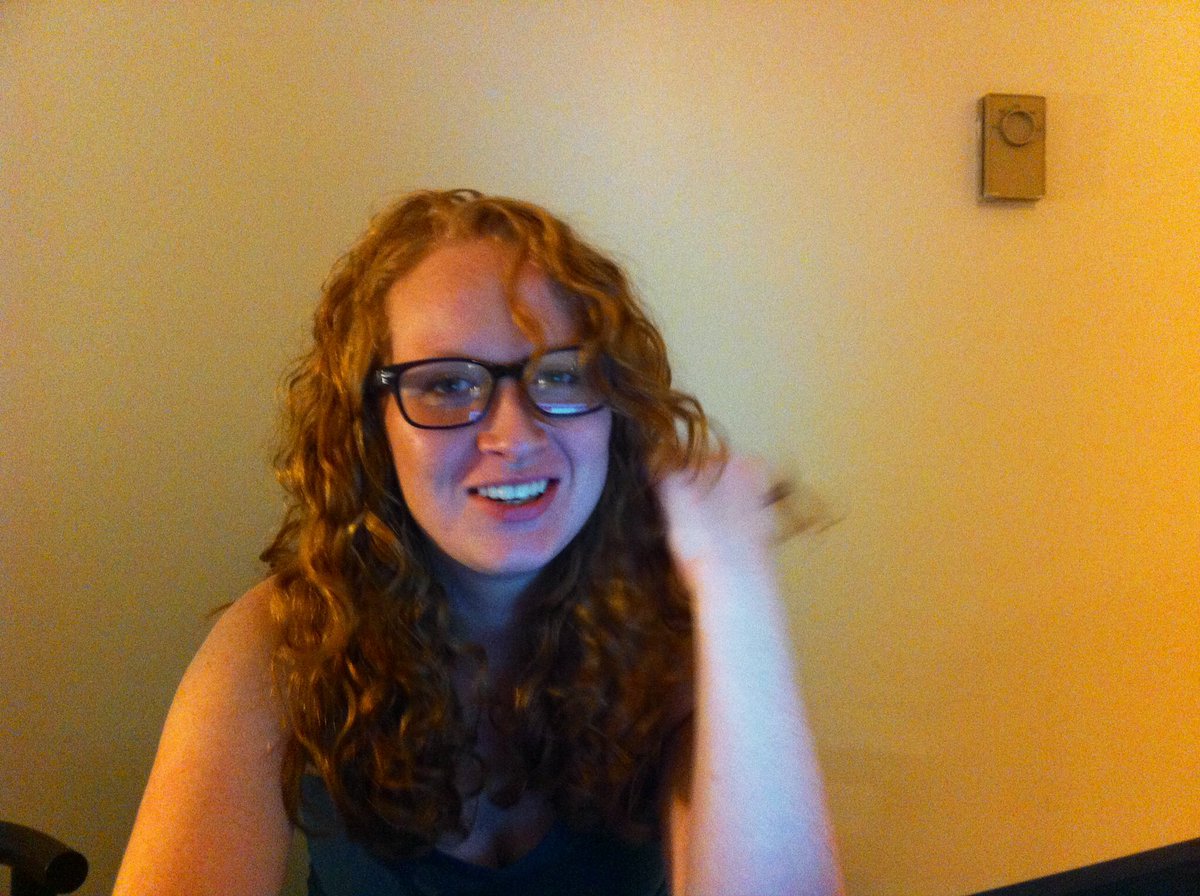 Harley Brown (HarleyTerror) Twitter