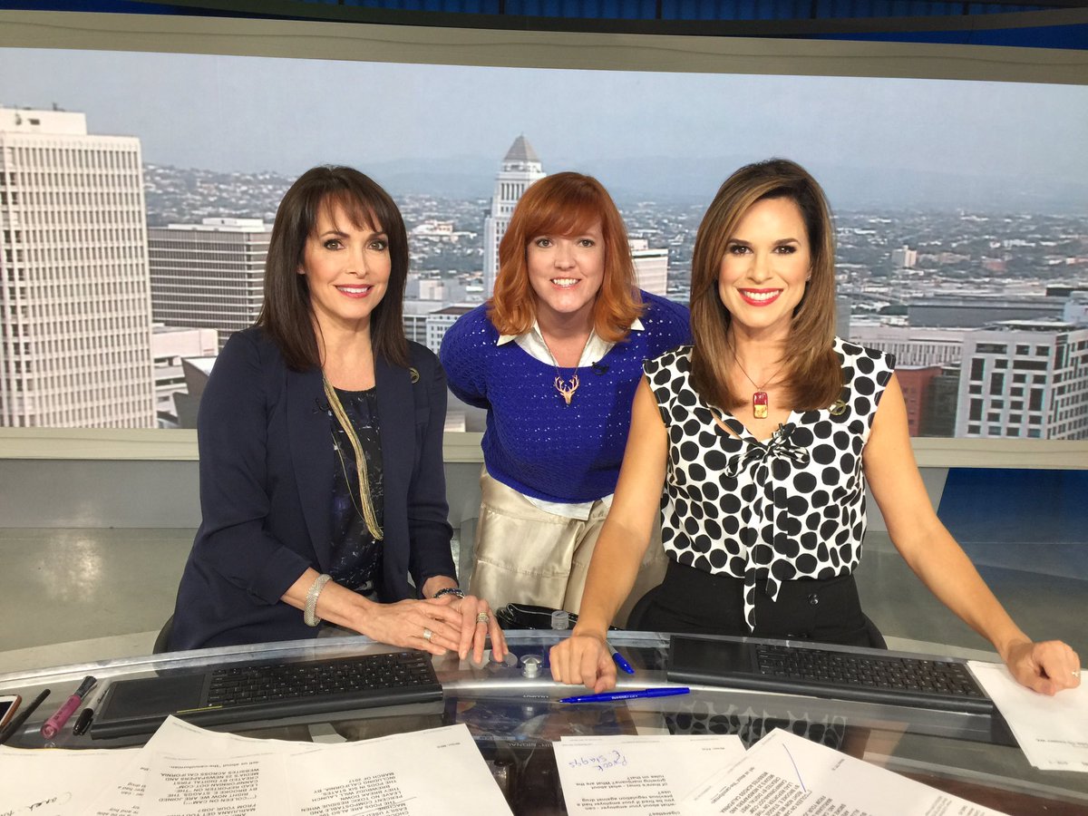 abc7coleen's tweet photo. So many questions @JournoBrooke with me @abc7ellen @abc7danny has the answers about #prop64 #legalizingpot @TheCannifornian https://t.co/FQk2vA3Nw0