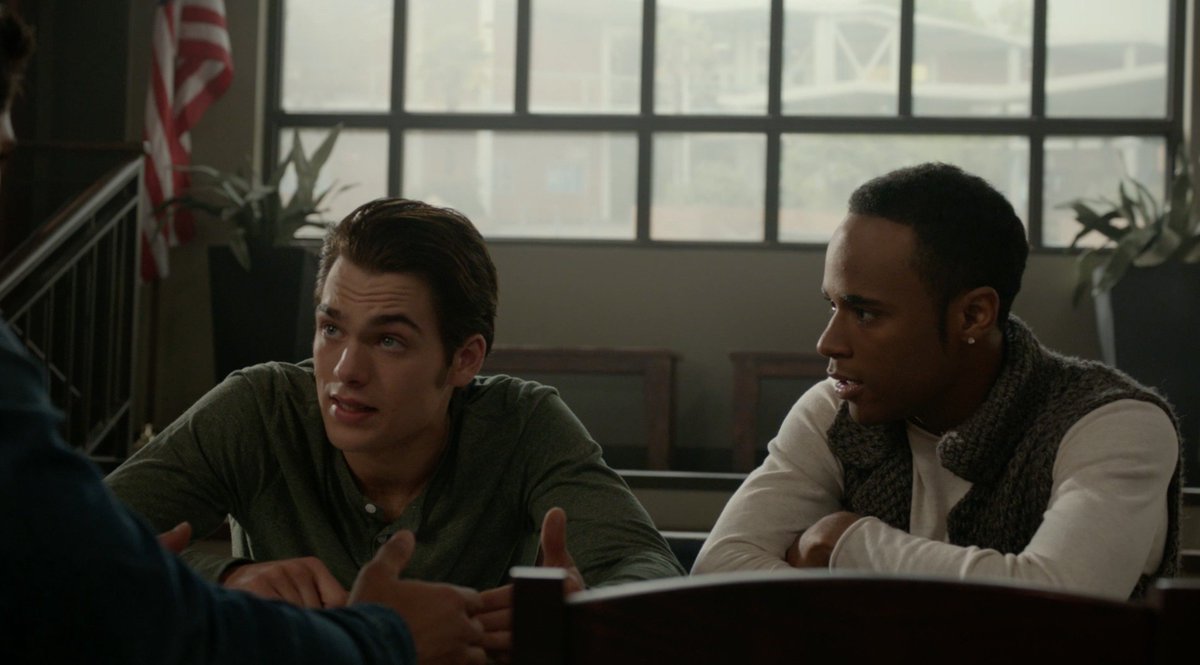MTVteenwolf's tweet photo. so is mason going to become a meteorologist or what? #TeenWolf https://t.co/uhlewdFaQy