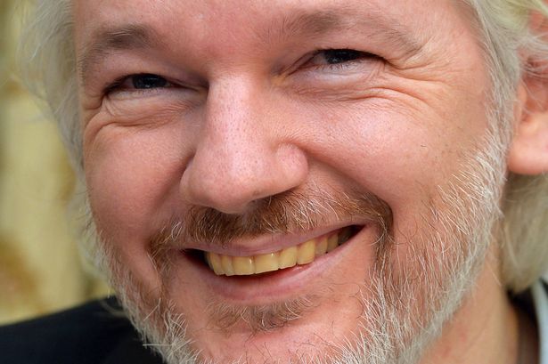 FreedomHackerr's tweet photo. #WhereIsAssange
#ProofOfLife
#WhereIsJulian
#WikileaksCompromised
#NeverForgetJulian
#AssangeIsDead
#RIPJulian
64 days since last seen alive https://t.co/zP86pZ74hA