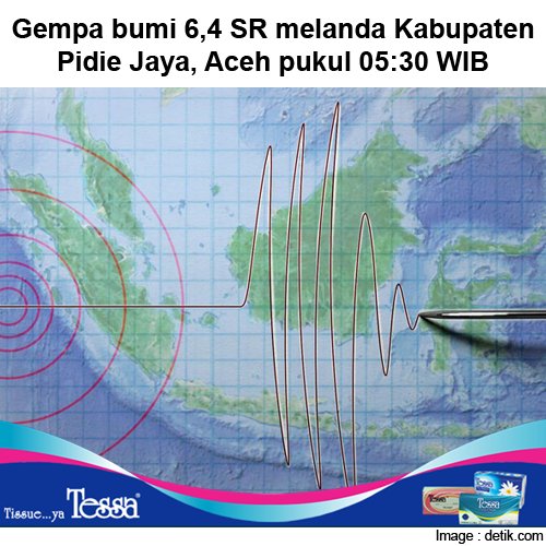 Tissue Ya Tessa tweet media