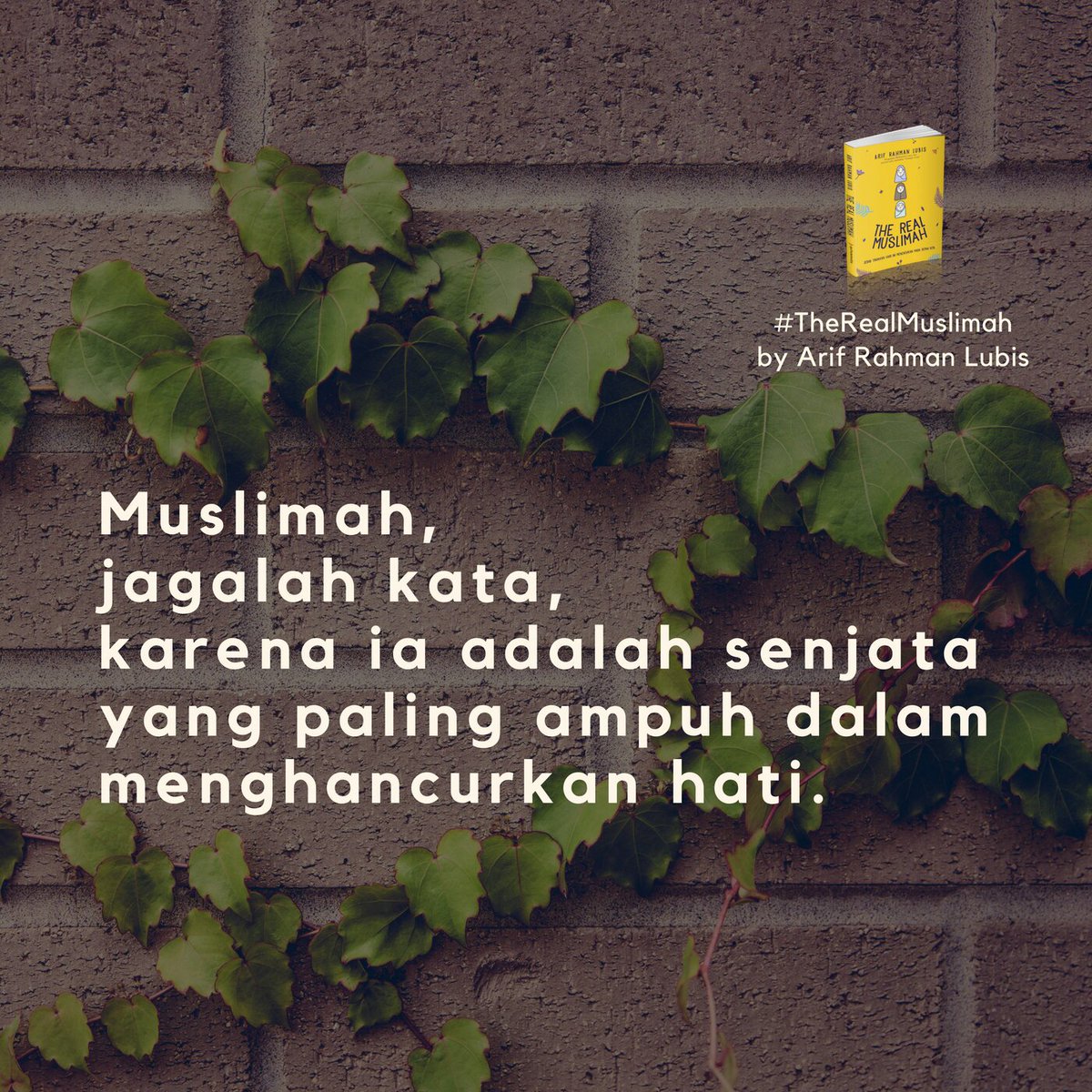Teladan Rasul tweet media