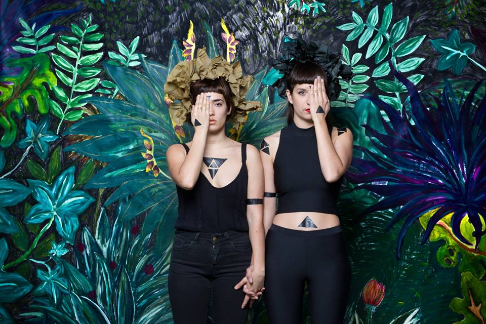 Hoy en <a href="/eluniversalbsas/">El Universal espacio</a> #Bestia en vivo!
Te esperamos con buena música y cerveza artesanal en Soria 4940, Palermo a partir de las 23hs.