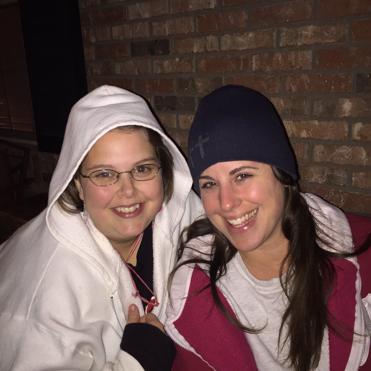 ChelseaAustin19's tweet image. Cold chilly nights with my favorite person ❄️