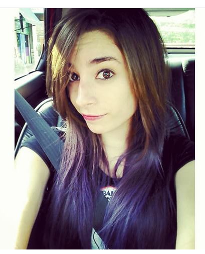 brichunicola's tweet photo. @srtalyna2 eras hermosa y lo seguis siendo😍😍💕💟💜 #melyna https://t.co/vGBp1aC6tJ