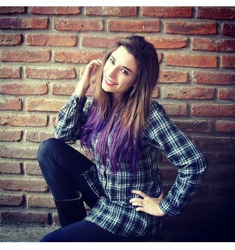 brichunicola's tweet photo. @srtalyna2 eras hermosa y lo seguis siendo😍😍💕💟💜 #melyna https://t.co/vGBp1aC6tJ