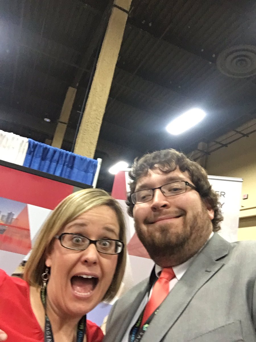 jtterb's tweet photo. #ChallengeSilver #ASHP16 https://t.co/bz4NmzOHDO