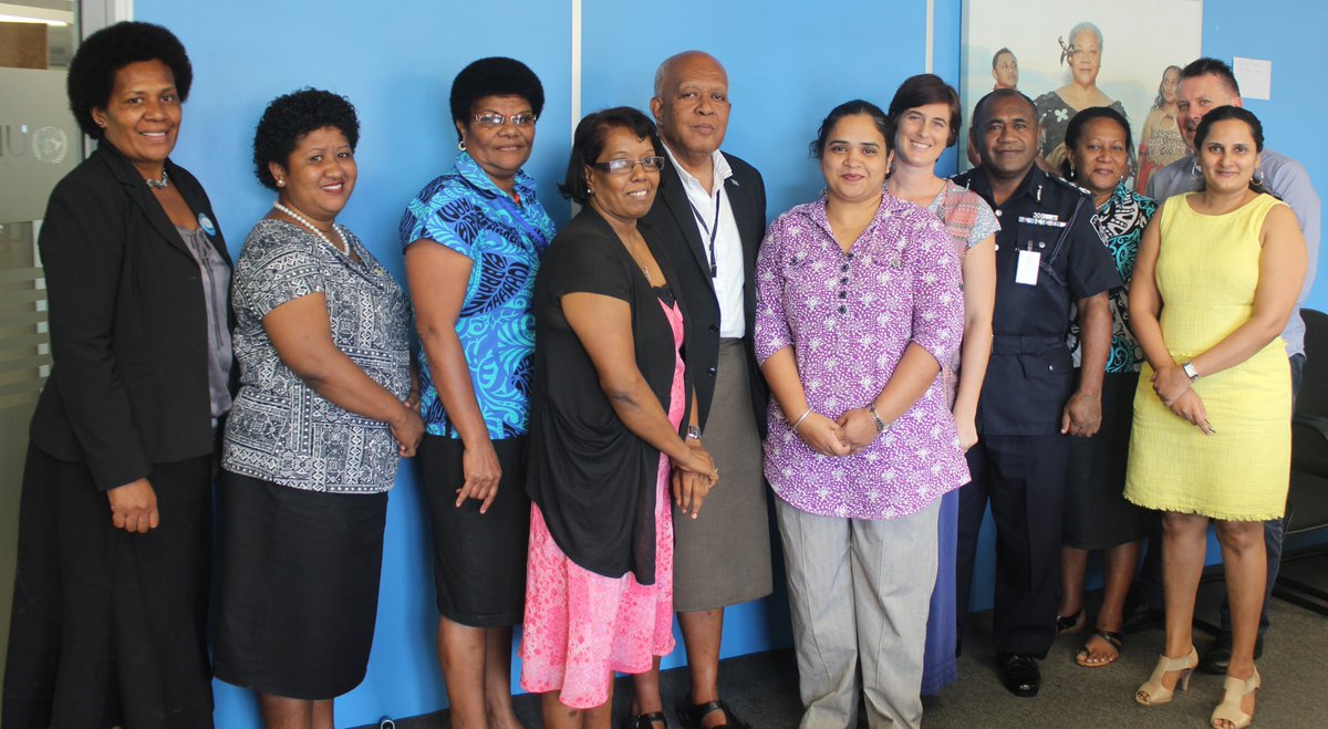 UN Women Pacific tweet media