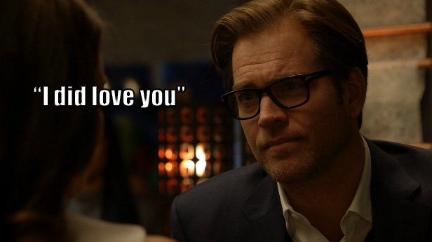BullCBS's tweet photo. I wanted 2 know the real u &amp; I think u were afraid that I would discover ur faults, but that’s what I needed. I needed all of u -#Bull https://t.co/PX8URpFHVd
