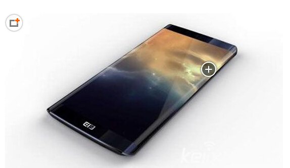 Elephone S8?