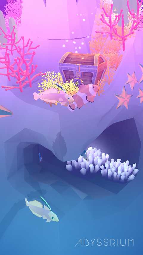 jamie_sweigert's tweet photo. My Percula Clownfish:) 
#abyssrium
Download: https://t.co/ZBVuRjbE4J https://t.co/nVKsgOKlUR