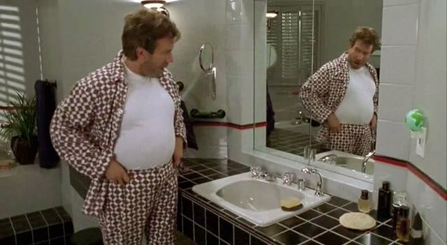 Relatable. #TheSantaClause #NorthPoleProbs