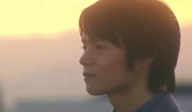 kuboken98's tweet photo. こんな横顔を隣で眺めたい。 https://t.co/IVj8lDXlg5