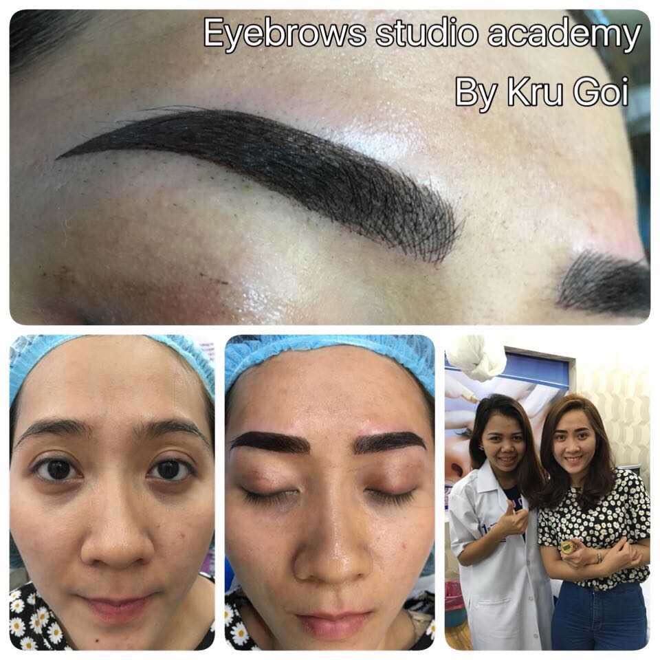 mimimimimedia's tweet photo. #StudioAcademy #tattoo #eyebrows #phun #xăm #điêu #khắc #chân #mày #thẩm #mỹ https://t.co/EkPQLra0fM