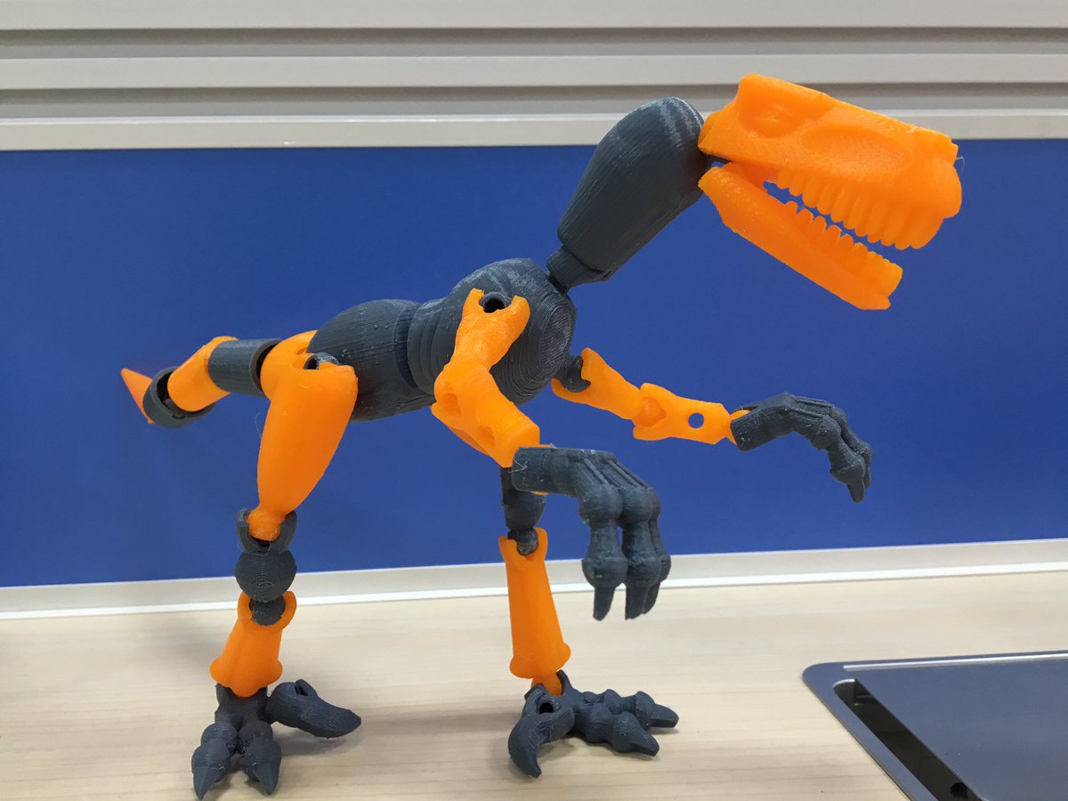 Shining3dPrint's tweet photo. https://t.co/caCGwIxtfh