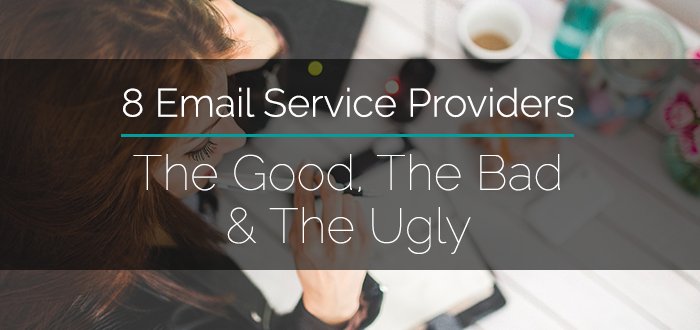 CaveSocial's tweet image. We evaluated 8 of the top e-mail service providers. Here's how they rank. #MailChimp #MyEmma #ConstantContact buff.ly/2g13OlH