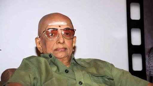 Manoj_Devadas's tweet photo. RIP Cho Ramaswamy, Actor, Writer, Editor and Political Analyst Cho Ramaswamy has Passed Away.  #RIPChoRamaswamy https://t.co/mswYfzuyUA