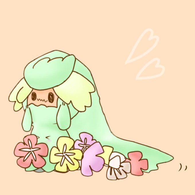 キュワワーのtwitterイラスト検索結果 キュワワーのtwitterイラスト検索結果