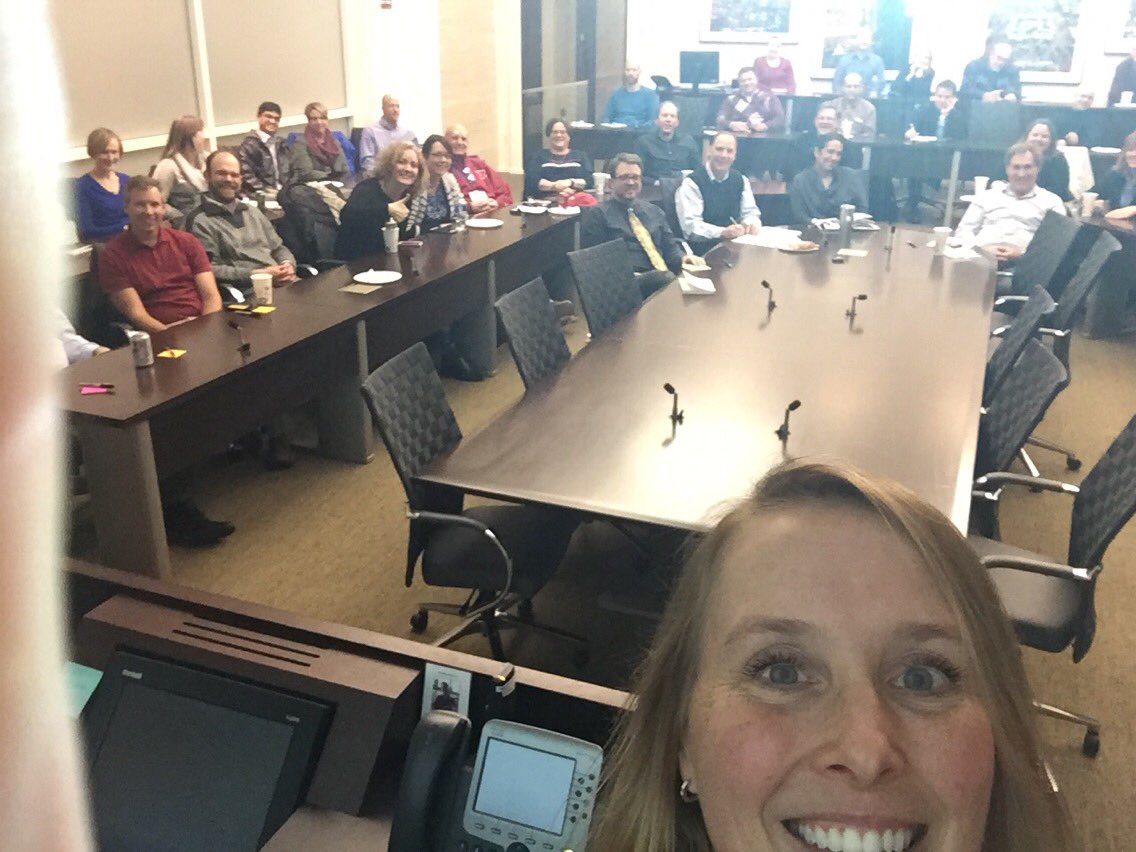 FrancieVWirkus's tweet photo. 2 sides to this super group! #Milwaukee #Agile #Meetup tonight.
#leader #agilecoach #success #successstory #scrum #dev #devops #growth2016 https://t.co/3fC2fhp4R4