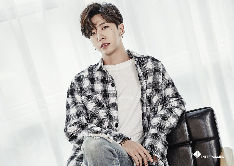 Imagini pentru yongguk 2017