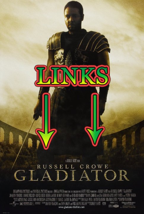 film il gladiatore gratis