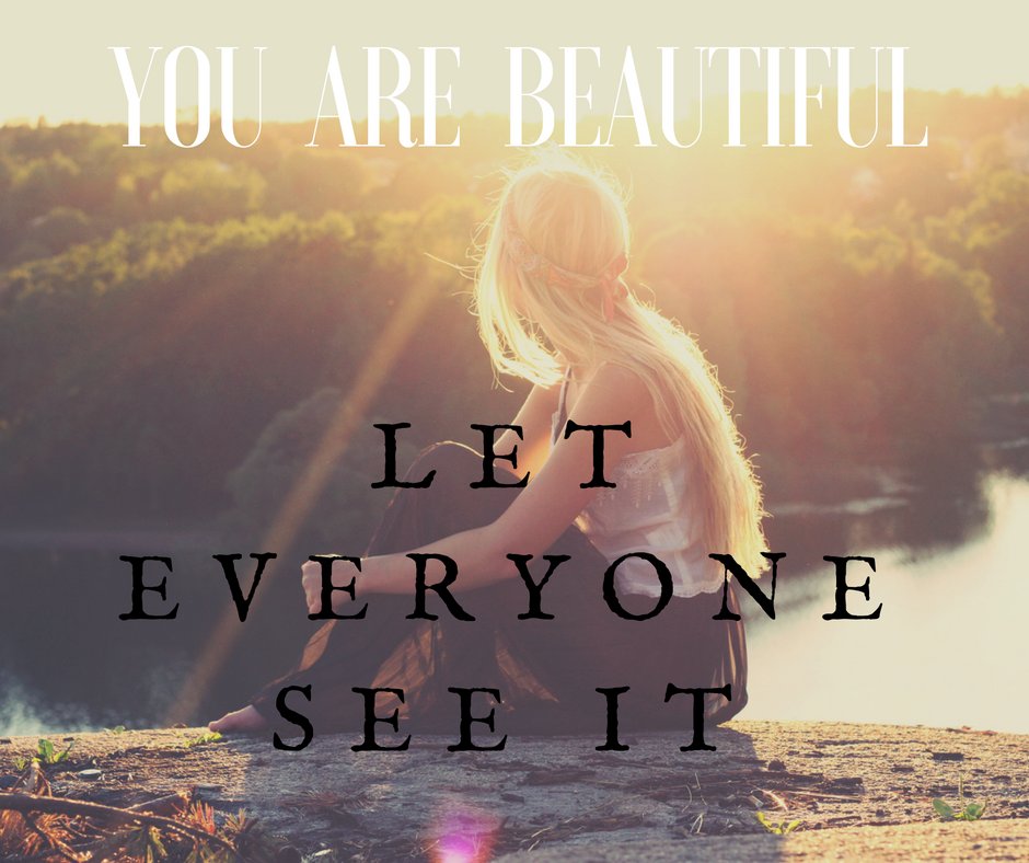 FeelGlowup's tweet photo. Stay beautiful!

#beauty #makeup #COSMETICS #Trending #GLOW #style #fashion #skincare https://t.co/u14CFUKsop