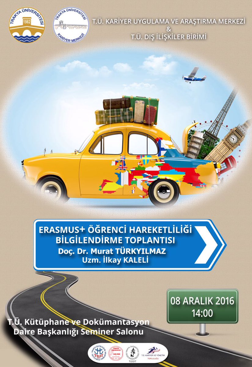 Kariyer Yönetim (@tu_kariyer) on Twitter photo 