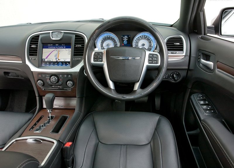 Accentuate your luxurious interior with every stitch.