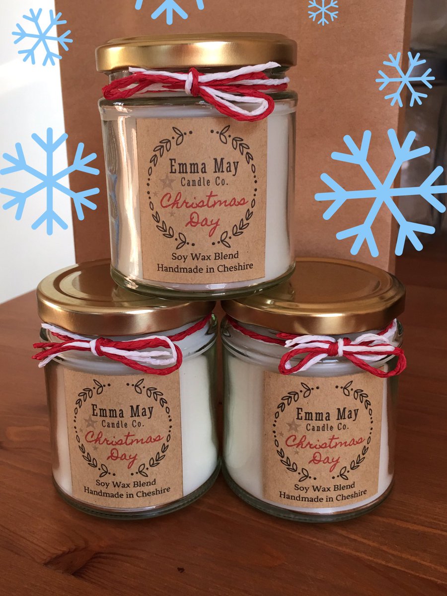 It's beginning to look a lot like 🎄