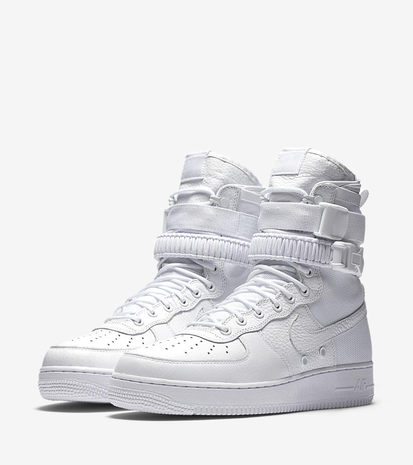 KickStud's tweet photo. Who's ready for the Nike Special Air Force 1s releasing tomorrow? #nike #jordan #sneakers #readyForTheL #L https://t.co/xllZx4fOiJ