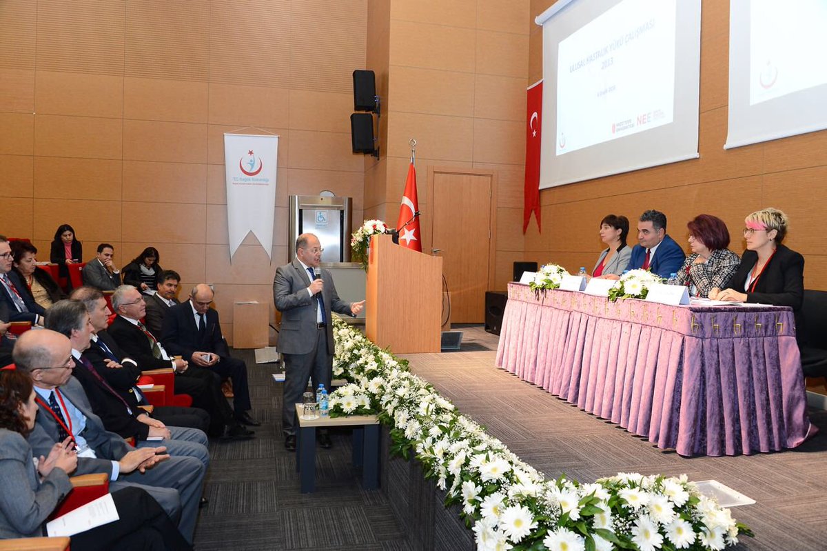 Sağlıklı bir gelecek için yeni bir perspektifle obezite, diyabet, hareketsizlik ve tütün kullanımıyla mücadele yöntemleri geliştiriyoruz.